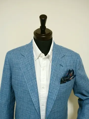 GOTAIRIKU 金子 コーディネート画像