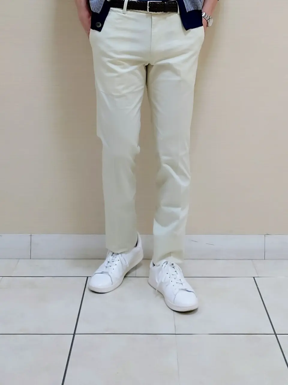 GOTAIRIKU 八幡 コーディネート画像