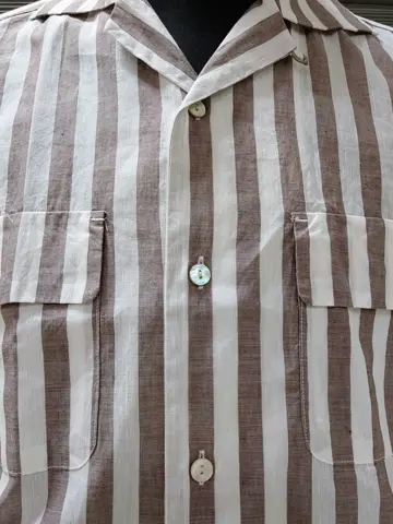 GOTAIRIKU 八幡 コーディネート画像