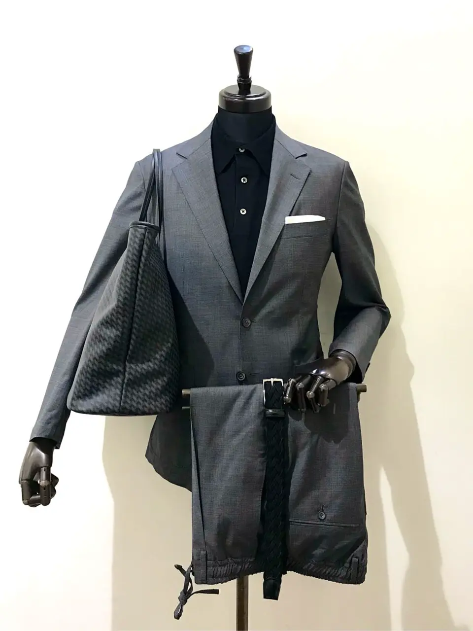  今井 コーディネート画像