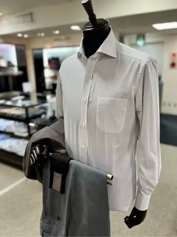 GOTAIRIKU 小管 コーディネート画像