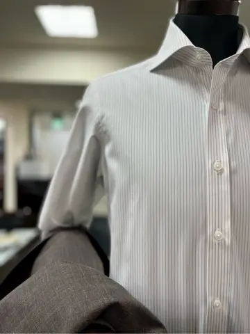 GOTAIRIKU 小管 コーディネート画像