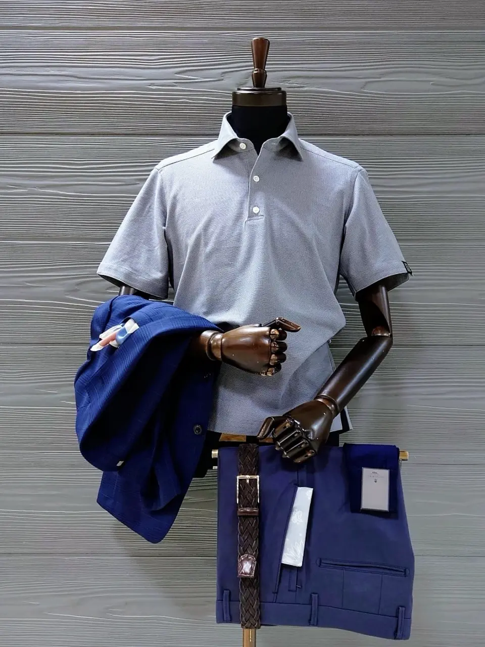  八幡 コーディネート画像