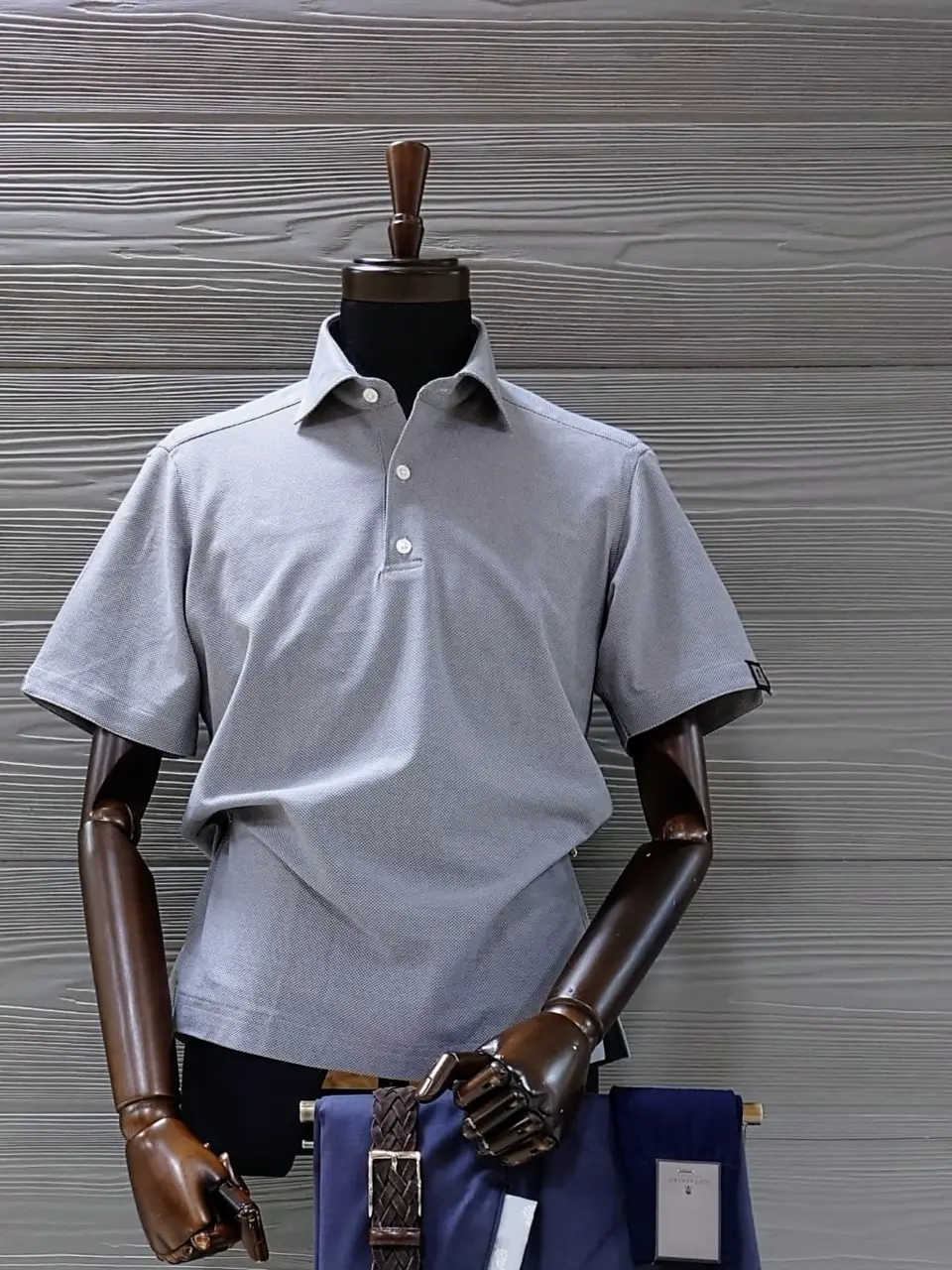 GOTAIRIKU 八幡 コーディネート画像