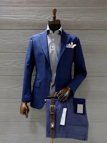 GOTAIRIKU 八幡 コーディネート画像