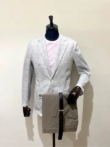 GOTAIRIKU 松田 コーディネート画像