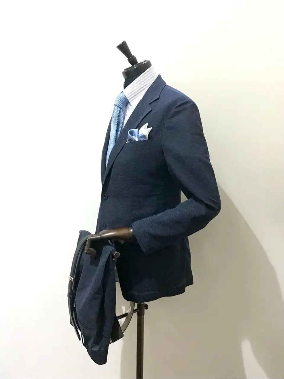 GOTAIRIKU 今井 コーディネート画像