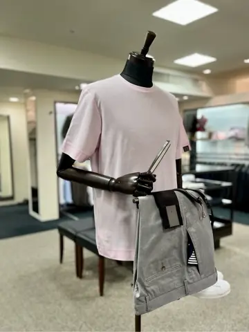 GOTAIRIKU 小管 コーディネート画像