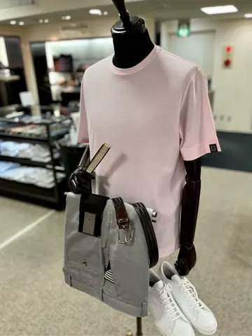 GOTAIRIKU 小管 コーディネート画像