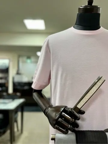 GOTAIRIKU 小管 コーディネート画像