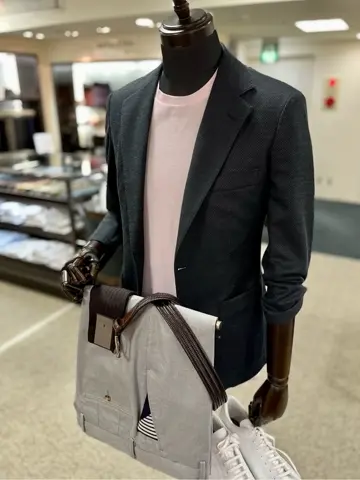 GOTAIRIKU 小管 コーディネート画像