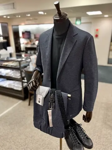 GOTAIRIKU 小管 コーディネート画像