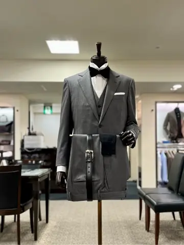 GOTAIRIKU 小管 コーディネート画像