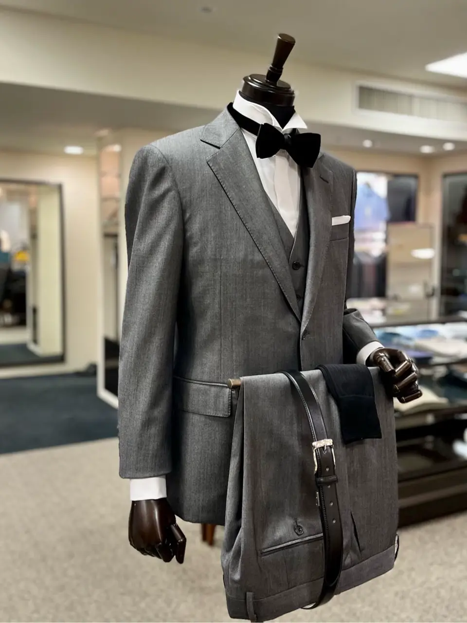 GOTAIRIKU 小管 コーディネート画像