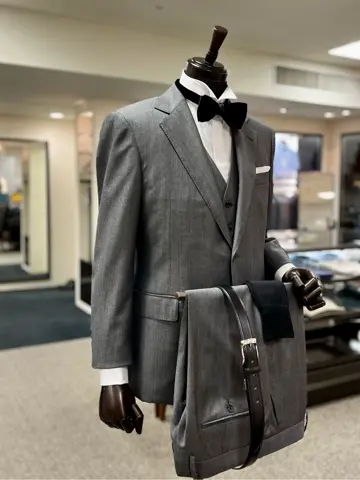 GOTAIRIKU 小管 コーディネート画像