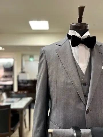 GOTAIRIKU 小管 コーディネート画像