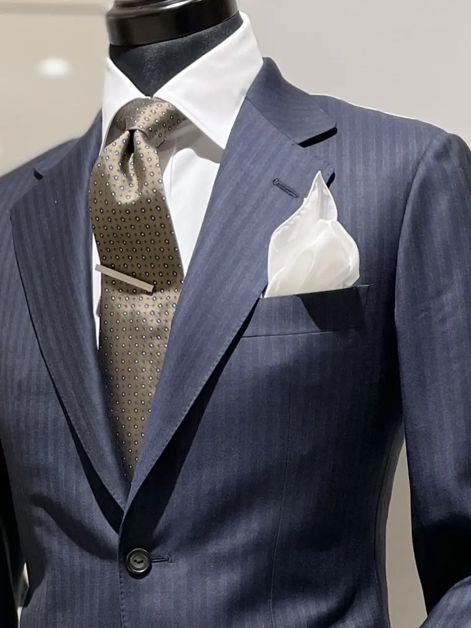 GOTAIRIKU 池田 コーディネート画像