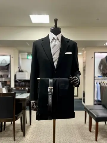 GOTAIRIKU 小管 コーディネート画像