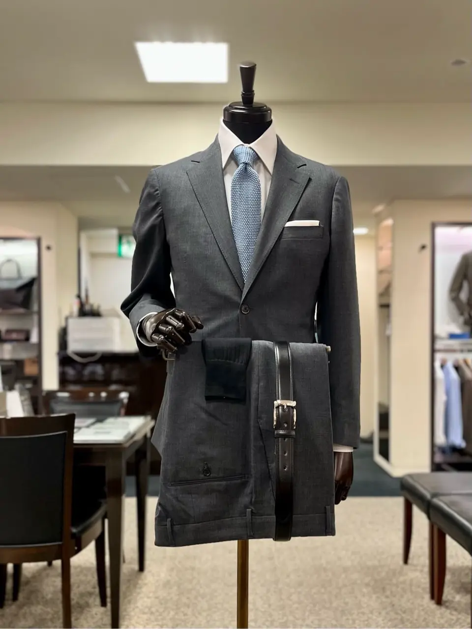 GOTAIRIKU 小管 コーディネート画像