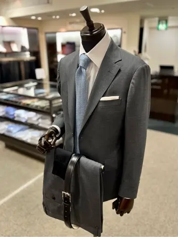 GOTAIRIKU 小管 コーディネート画像