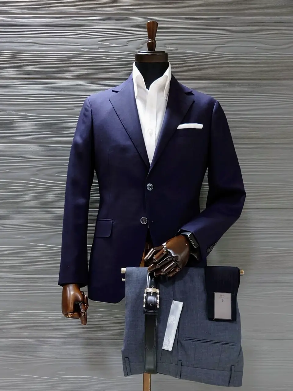  八幡 コーディネート画像