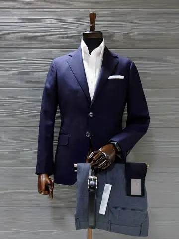 GOTAIRIKU 八幡 コーディネート画像