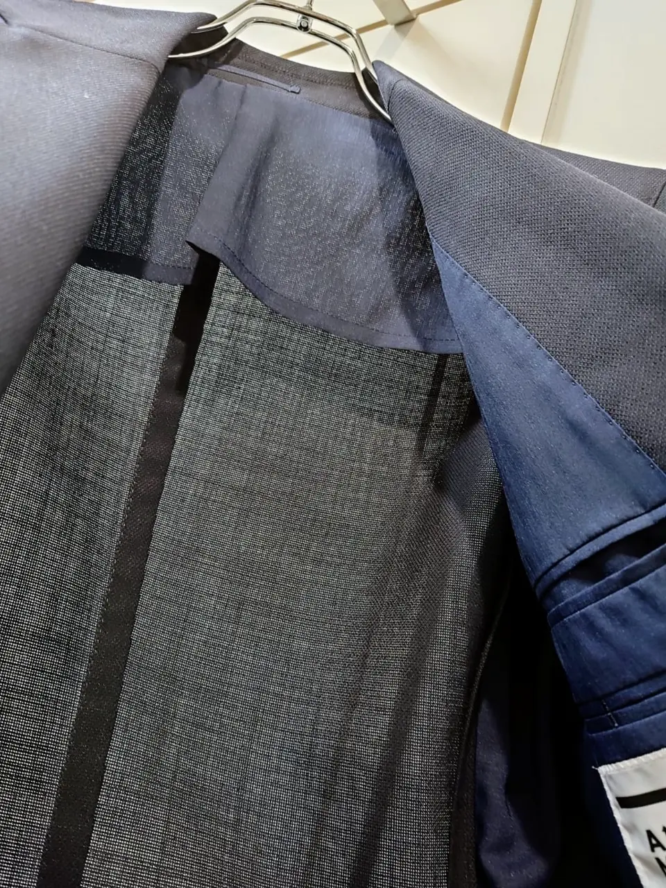 GOTAIRIKU 八幡 コーディネート画像