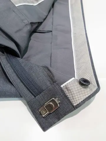 GOTAIRIKU 八幡 コーディネート画像