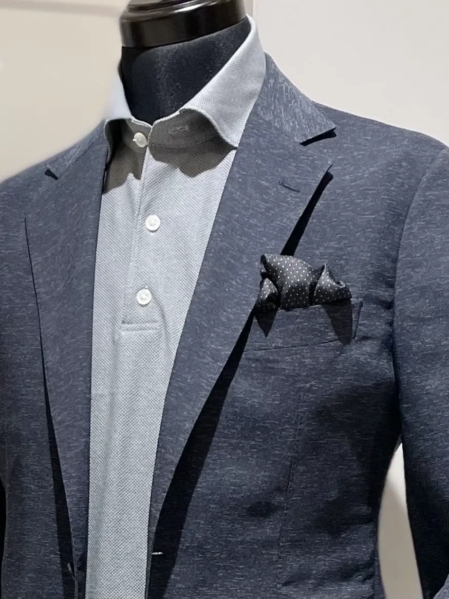 GOTAIRIKU 池田 コーディネート画像