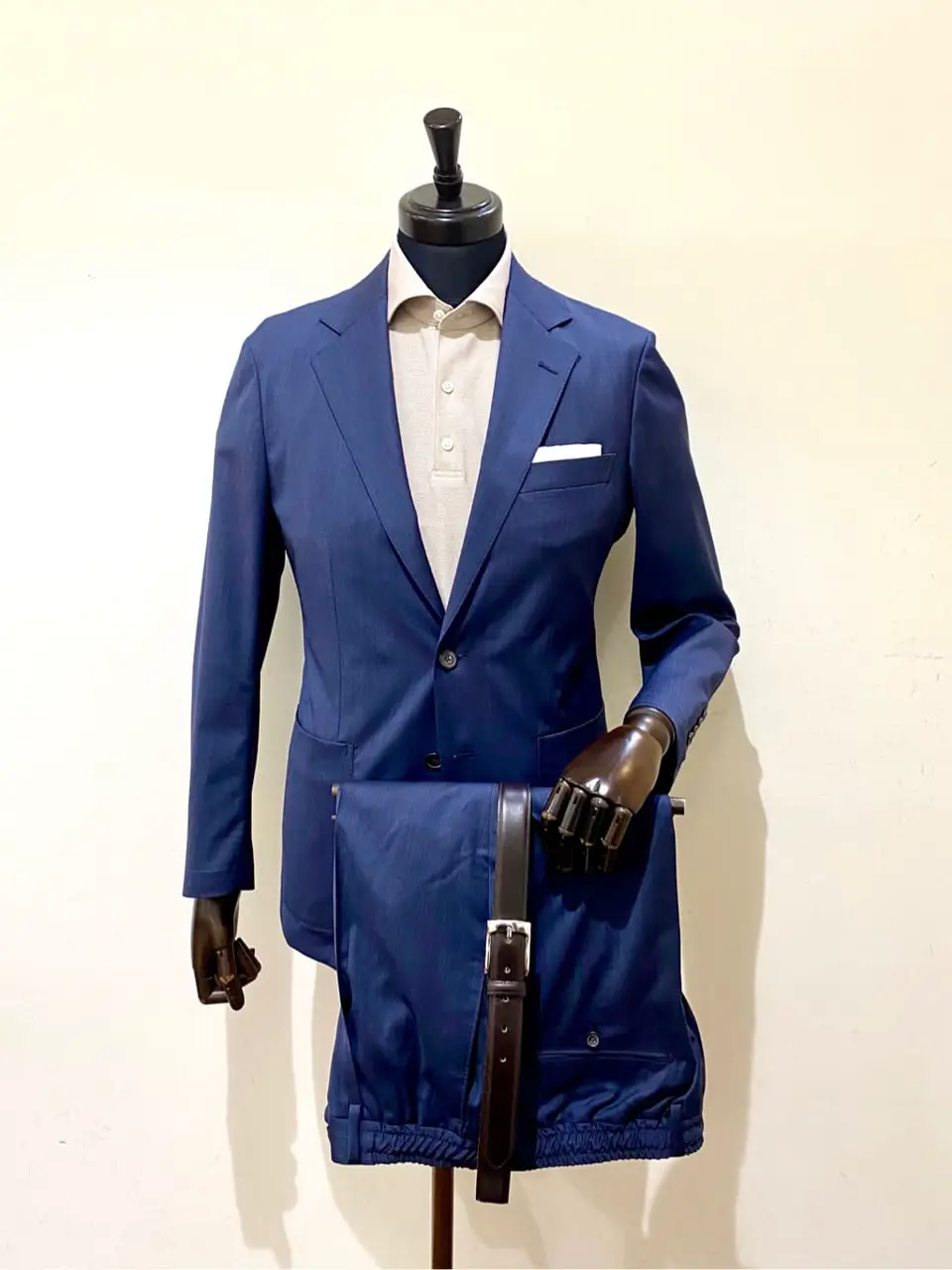  松田 コーディネート画像