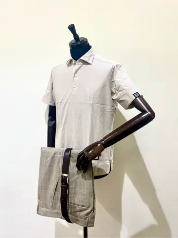 GOTAIRIKU 松田 コーディネート画像