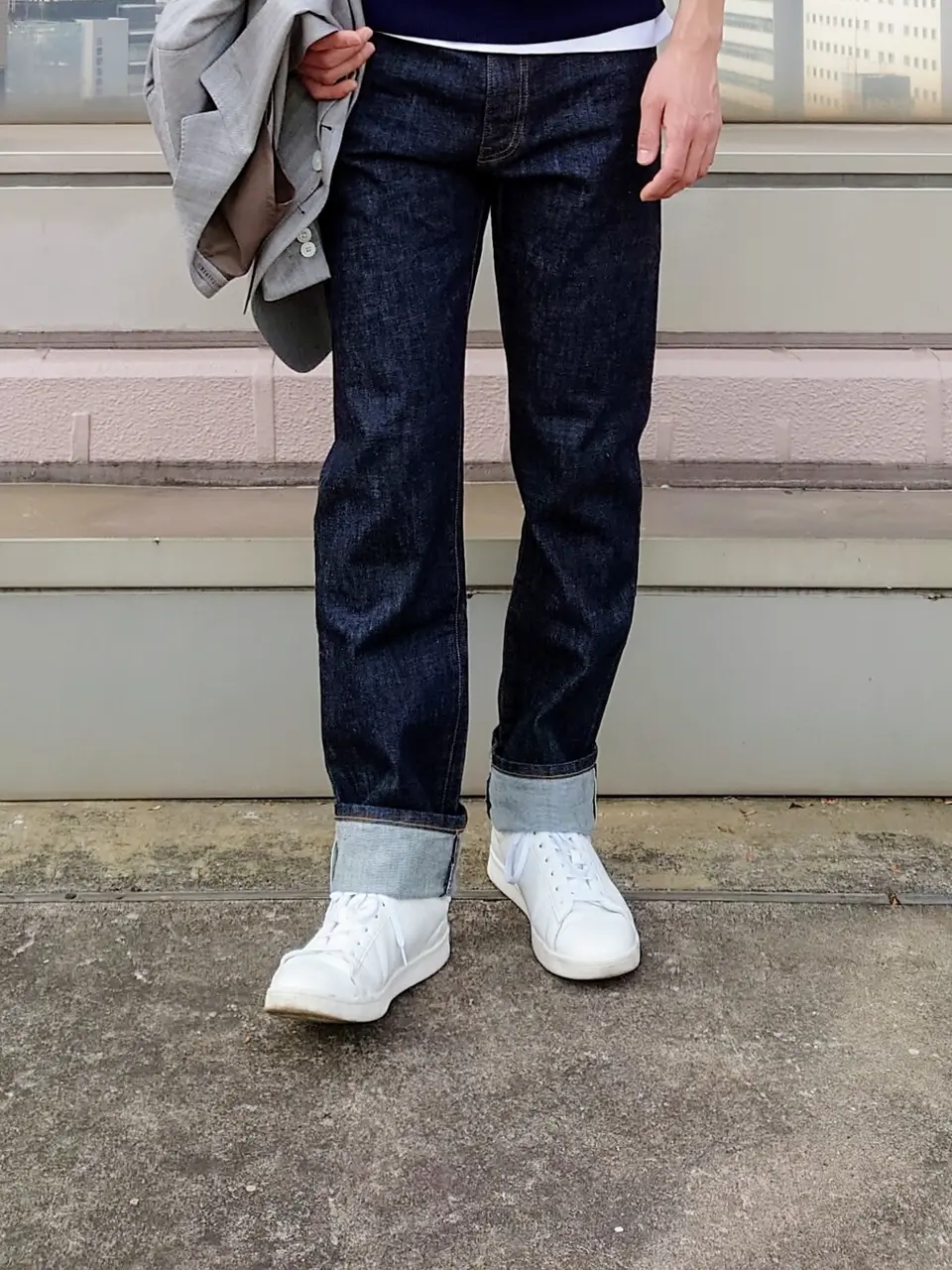 GOTAIRIKU 八幡 コーディネート画像