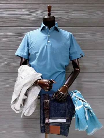 GOTAIRIKU 八幡 コーディネート画像