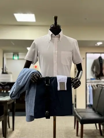 GOTAIRIKU 小管 コーディネート画像