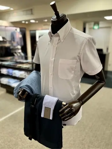 GOTAIRIKU 小管 コーディネート画像