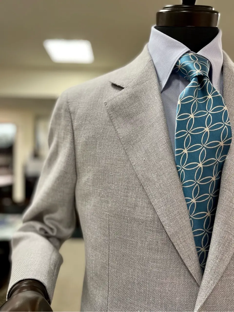 GOTAIRIKU 小管 コーディネート画像