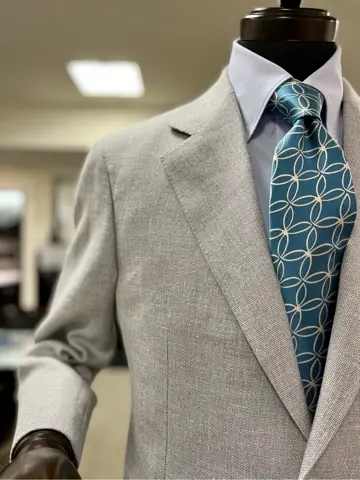 GOTAIRIKU 小管 コーディネート画像