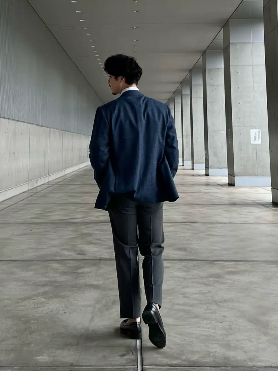 GOTAIRIKU 竹林 コーディネート画像