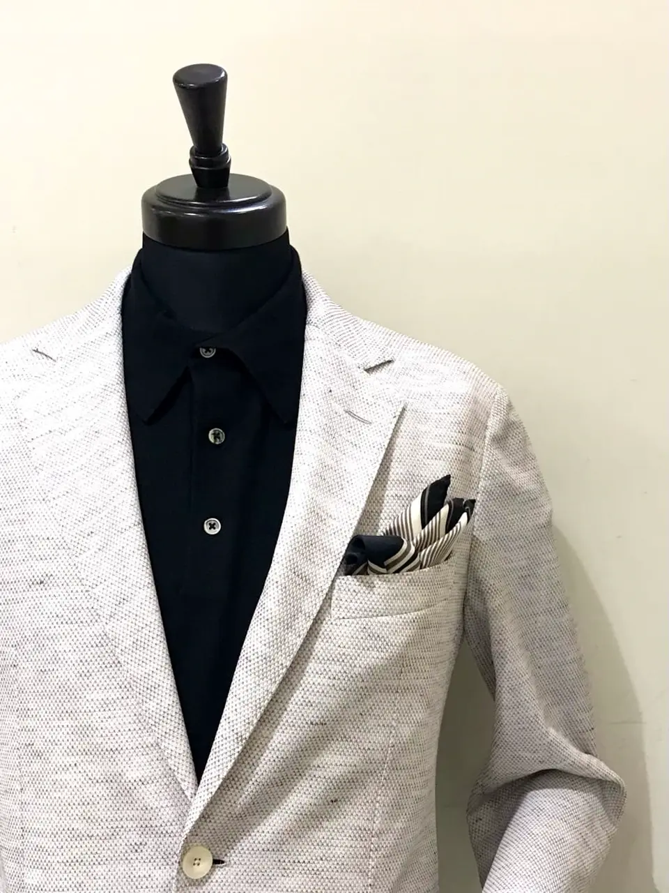 GOTAIRIKU 今井 コーディネート画像