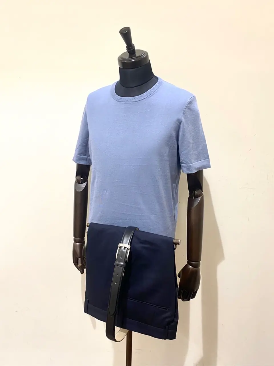 GOTAIRIKU 松田 コーディネート画像