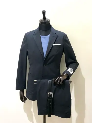 GOTAIRIKU 今井 コーディネート画像