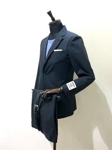 GOTAIRIKU 今井 コーディネート画像