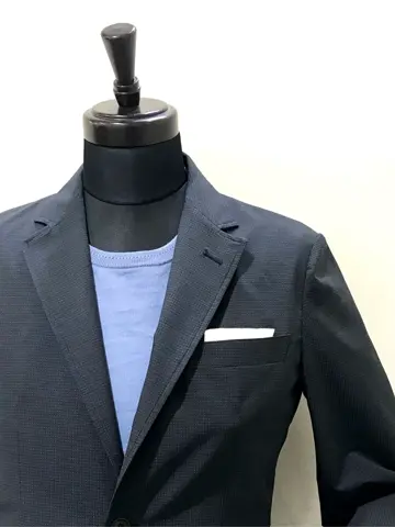 GOTAIRIKU 今井 コーディネート画像