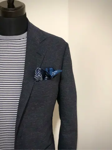 GOTAIRIKU 大滝 コーディネート画像