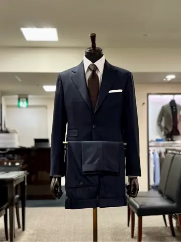 GOTAIRIKU 小管 コーディネート画像