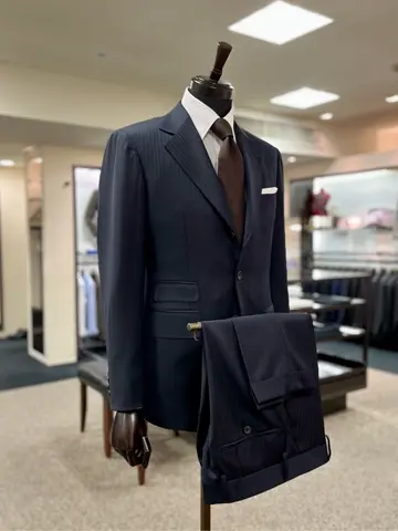 GOTAIRIKU 小管 コーディネート画像