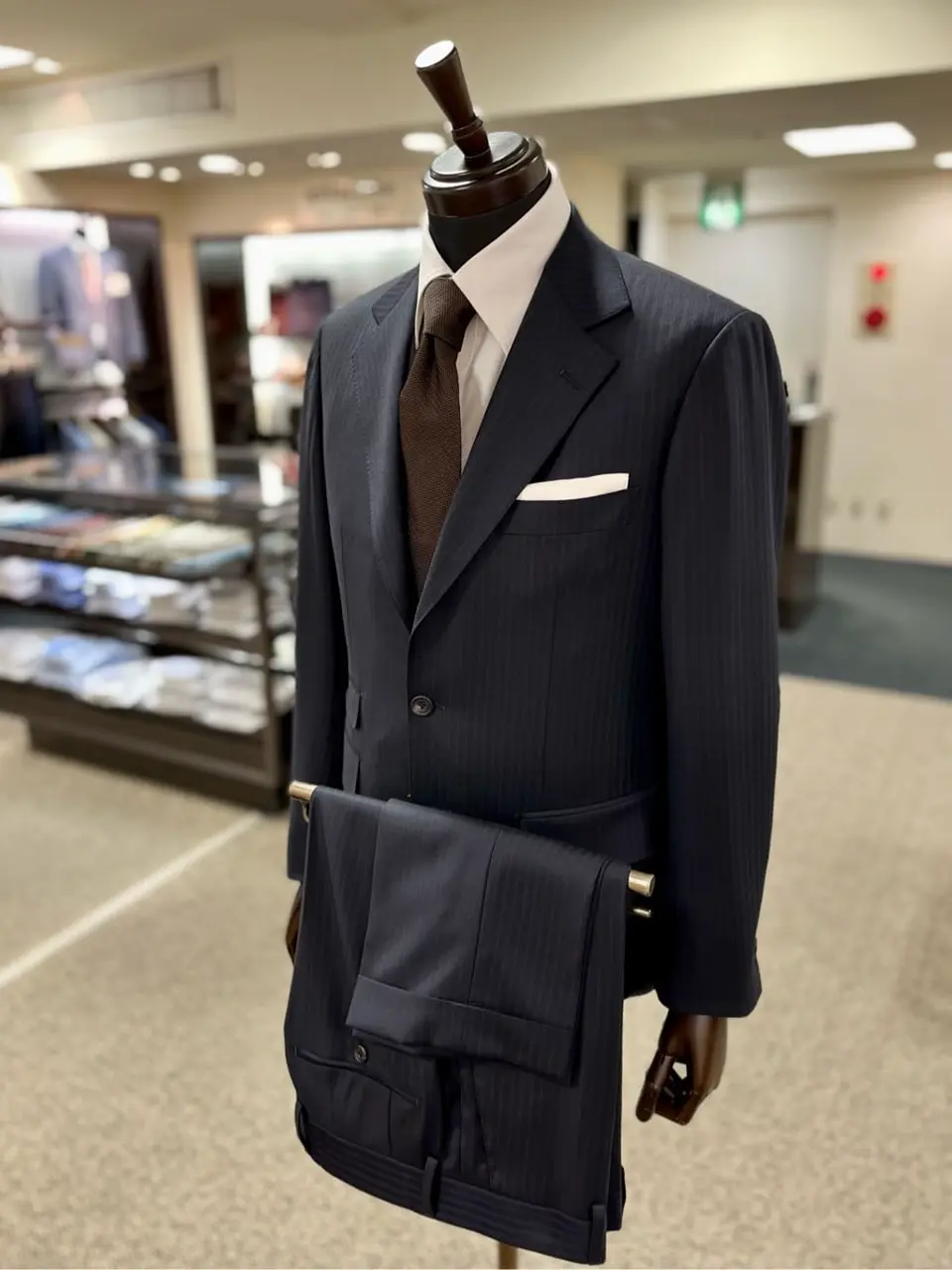 GOTAIRIKU 小管 コーディネート画像