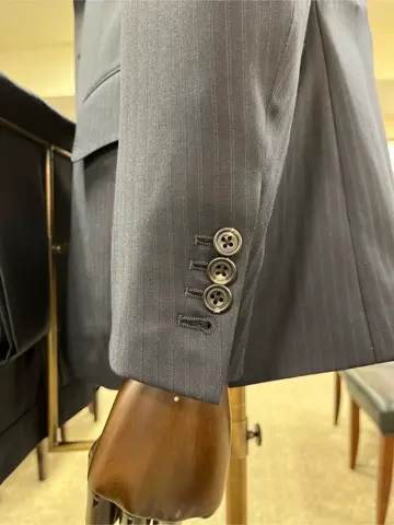 GOTAIRIKU 小管 コーディネート画像