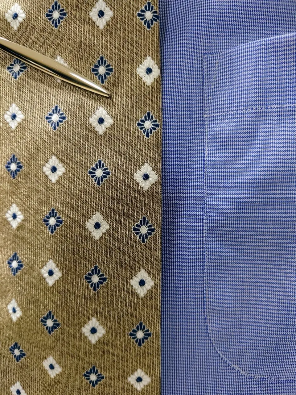 GOTAIRIKU 八幡 コーディネート画像