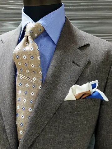 GOTAIRIKU 八幡 コーディネート画像